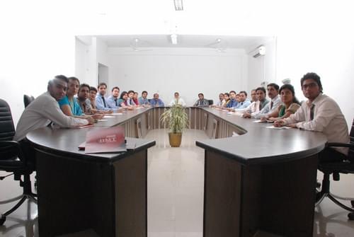 Indraprastha Institute of Management & Technology Saharanpur Infrastructure photo 2